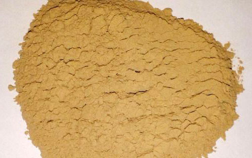 Bentonite Clay