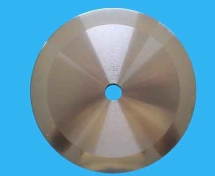 Tungsten/cemented Carbide Circular Cloth Cutting Blade/knife