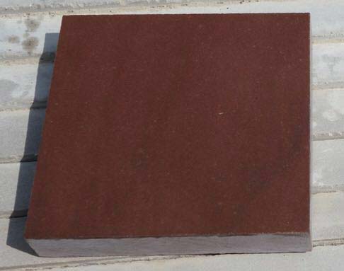 Mirror Polish Red Sandstone