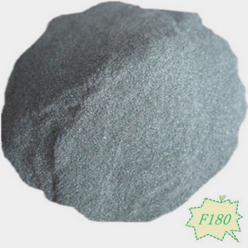 SIC GREEN SILICON CARBIDE FOR DIAMOND TOOLS, Brand Name : haixu