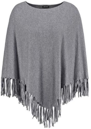 Ladies Ponchos