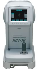 Non Contact Tonometer