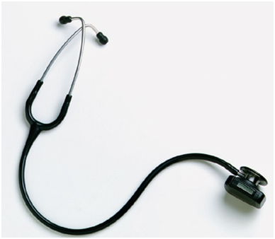 Stethoscope