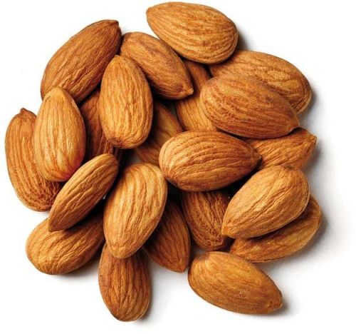 Almond Kernels