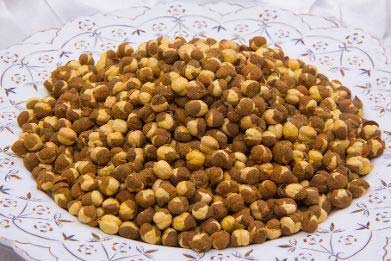 Futana Roasted Chana