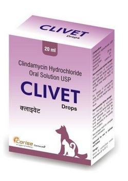 Clivet Drops