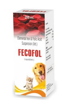 Fecofol Suspension