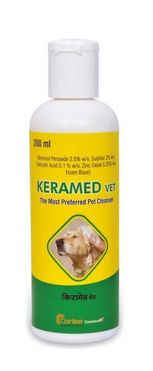 Keramed Vet Liquid