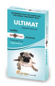 Ultimate Liquid (0.67 Ml)