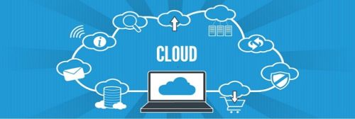 Cloud Computing Solutions