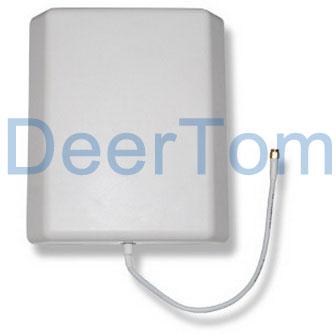 2400-2500MHz 2400MHz 2.4GHz WIFI Wlan Patch Panel Antenna 14dBi