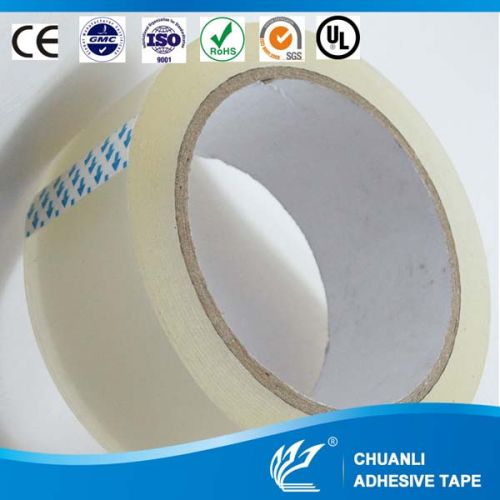 High Tensile Clear Acrylic BOPP Adhesive Packing Tape