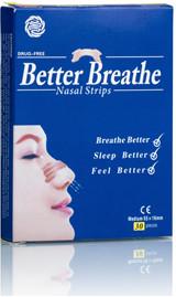 Nasal Strips