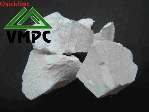 Quicklime, Brand Name : VMPC-QL, Production Capacity : 300, 000
