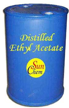 Distilled Ethyl Acetate