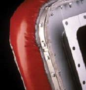 GT Exhaust Expansion Joints