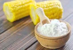 Corn flour, Packaging Size : 25-50kg