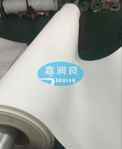 PU Conveyor Belts 0.8-6mm in thickness