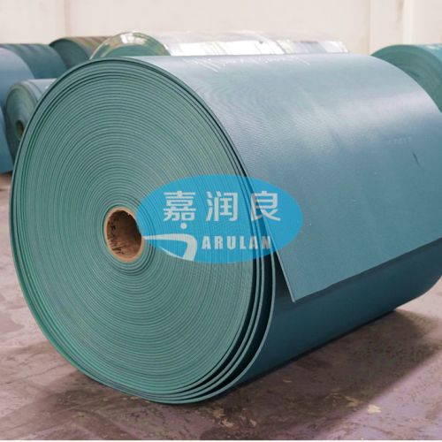 PVC/pu PVC Conveyor Belt, Condition : standard