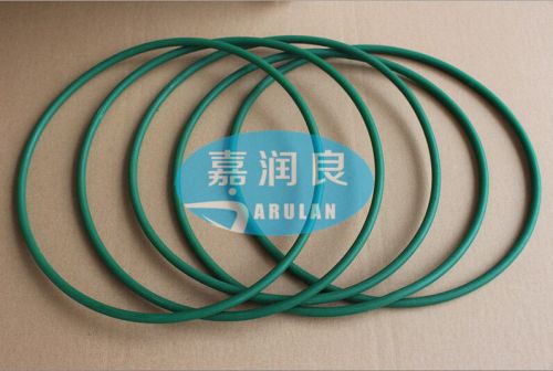 Pu Round Belt, Brand Name : JRL(Jiarunliang)