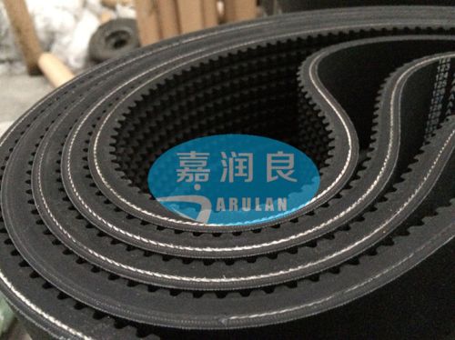 Rubber Timing Belts, Brand Name : JRL(Jiarunliang)