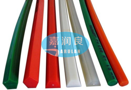 Pu V-Belt, Brand Name : JRL(Jiarunliang), Certification : SGS/EC/FDA