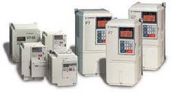 AC & DC Drives, Power : 1-3kw