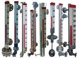 Level Measurement Instruments, For Industry, Feature : High Performance, Low Maintenance