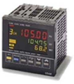OMRON PID Temperature Controller