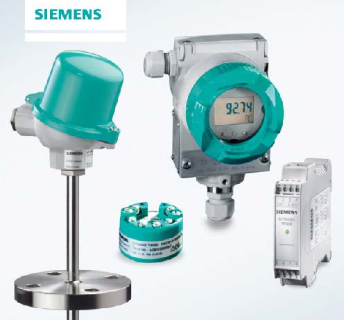 Temperature Transmitters