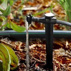 Drip Irrigation System, Size : Standard