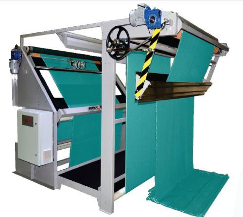 Indiana Mend Fabric Mending Machine, Color : Grey + Red