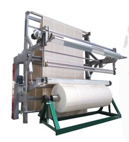 YASH Kg Fabric Preparation Machine Prepmatic-100, Certification : CE Marking