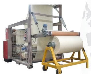 YASH Kg Fabric Preparation Machine Prepmatic-200, Certification : CE Marking