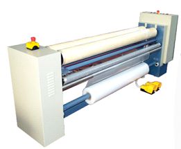 Semi Automatic Fabric Packing Machine Packomat-SPM, Certification : CE Marking