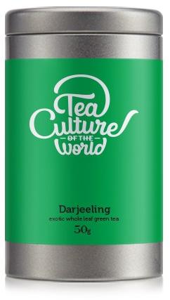 Tea, Shelf Life : 12 Months