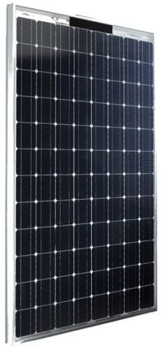 Solar Pv Panel 100w