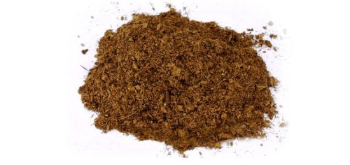 Coconut Coir Pith Manure