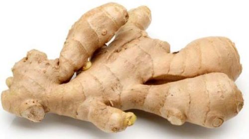 Fresh Ginger