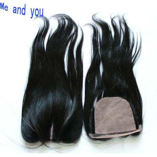 Hair Closures, For Personal, Length : 15-25Inch