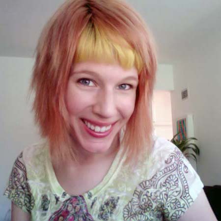 Dyed Hair, For Parlour, Personal, Style : Straight