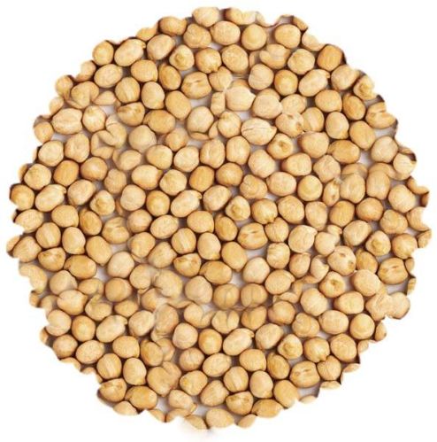 Chickpeas, Cultivation Type : Natural