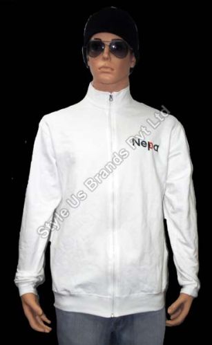 Plain Mens Hoodies, Size : XL, XXL