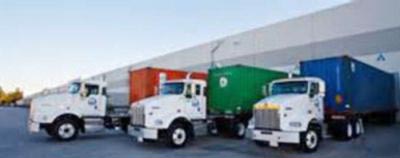 Transportation services