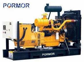 Chinese Engine Generator 6 To 3000 kVA 50HZ