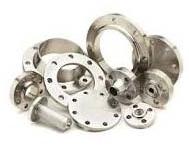 Flanges