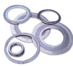 INDUSTERIAL GASKETS