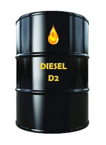 Diesel Oil d2
