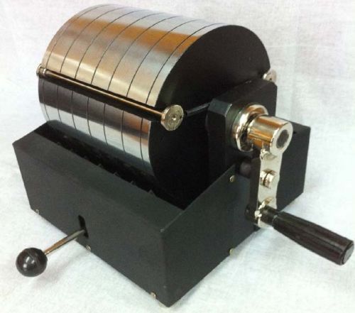 Industrial Special Purpose Machines