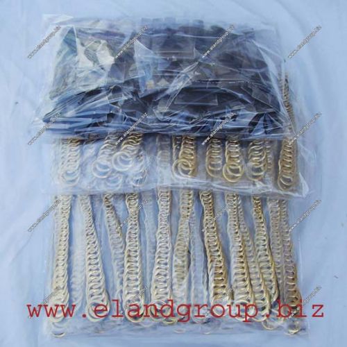 Metal Chain Strap, Brand Name : ELG for Uniform